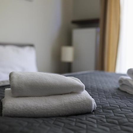 Willa Port, Apartament 204 Оструда Экстерьер фото