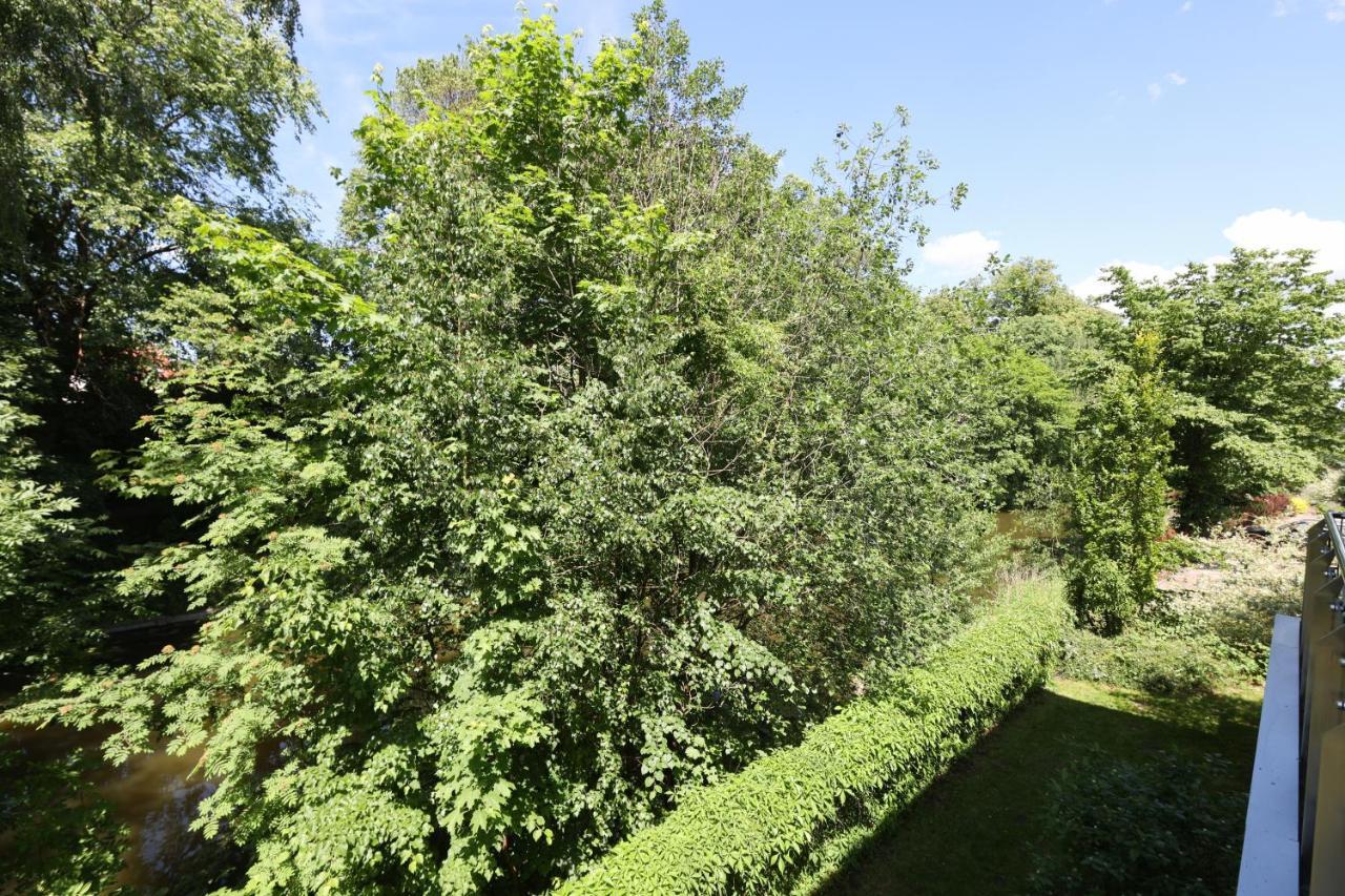 Willa Port, Apartament 204 Оструда Экстерьер фото