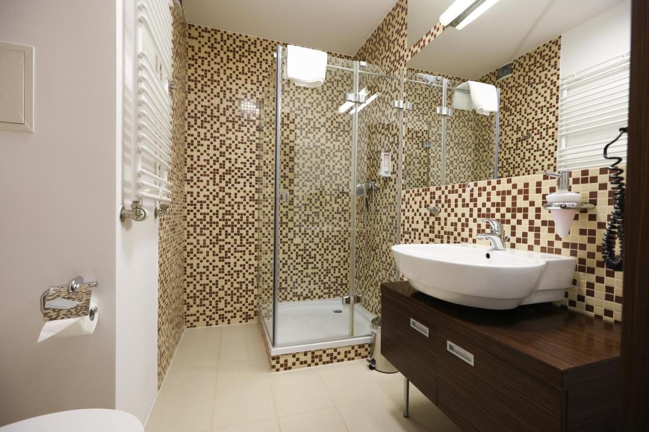 Willa Port, Apartament 204 Оструда Экстерьер фото
