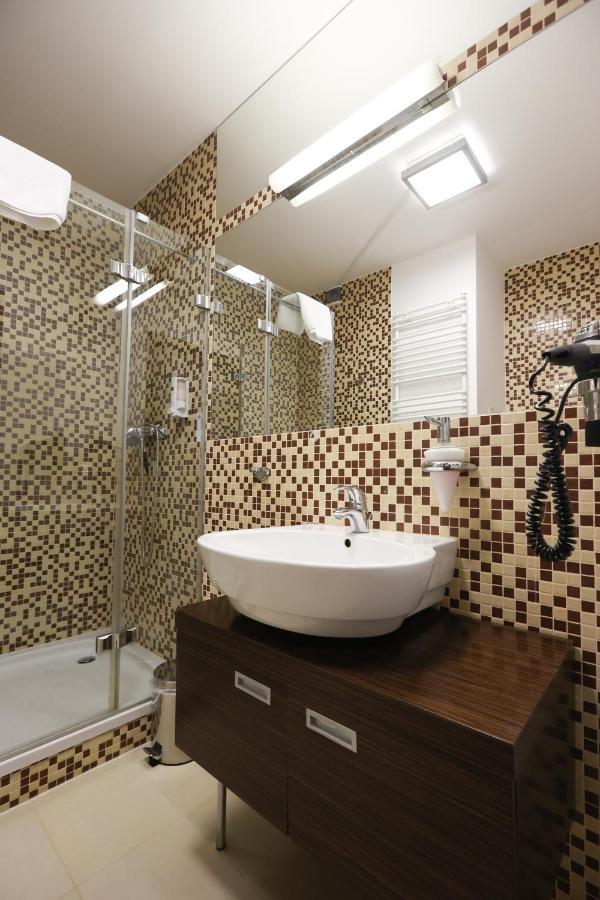 Willa Port, Apartament 204 Оструда Экстерьер фото