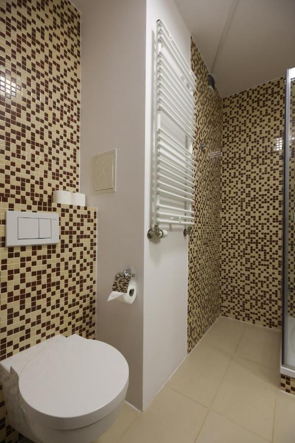 Willa Port, Apartament 204 Оструда Экстерьер фото